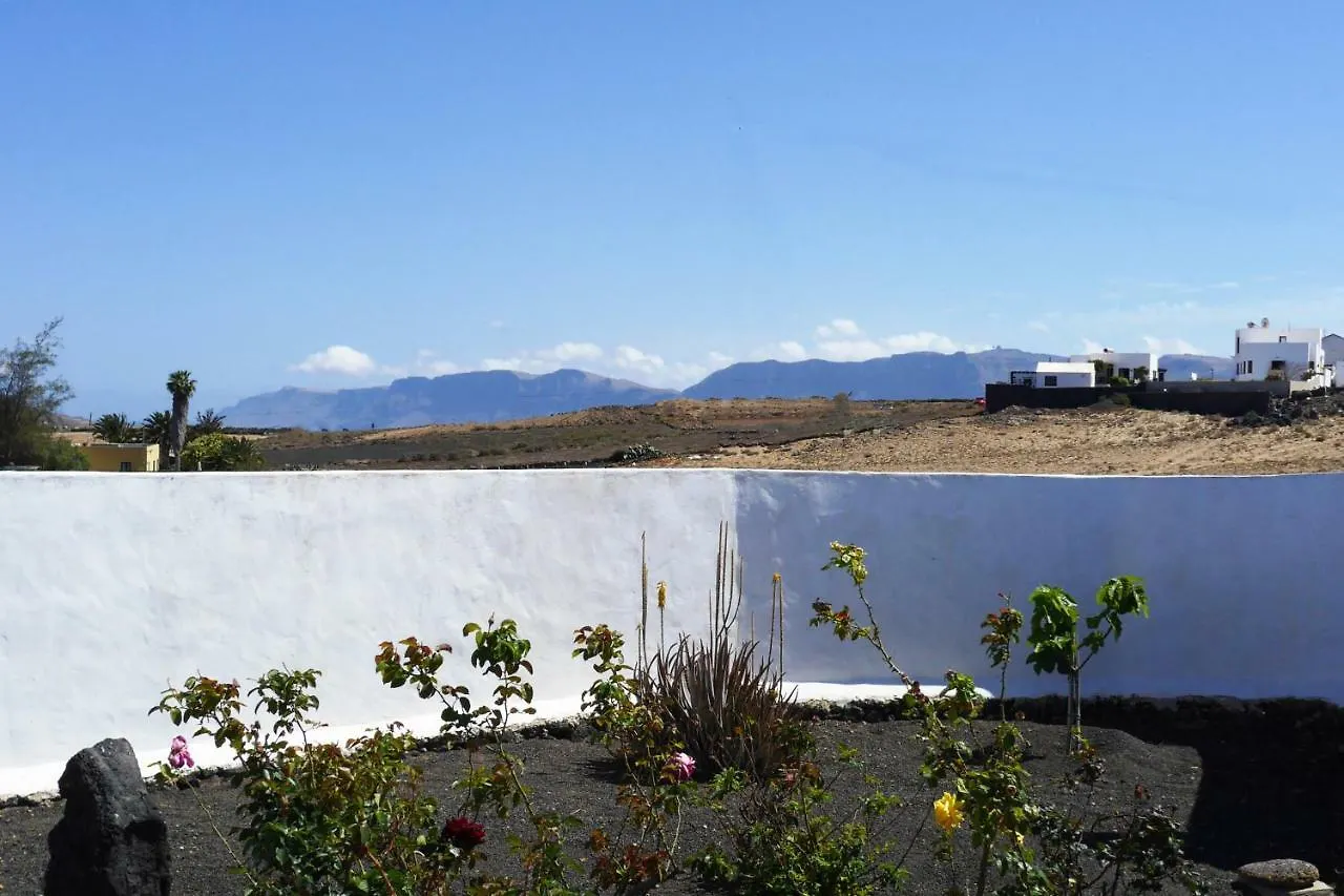 Casa El Gallo Teguise  0*, Teguise (Lanzarote) Spain