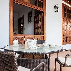 Casa vacanze Guanapay En El Centro De, Teguise (Lanzarote)