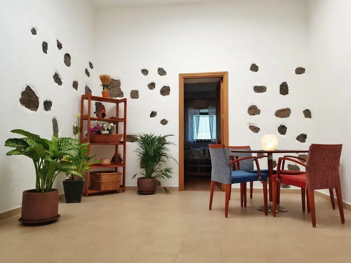 Casa El Gallo Teguise  Teguise (Lanzarote)