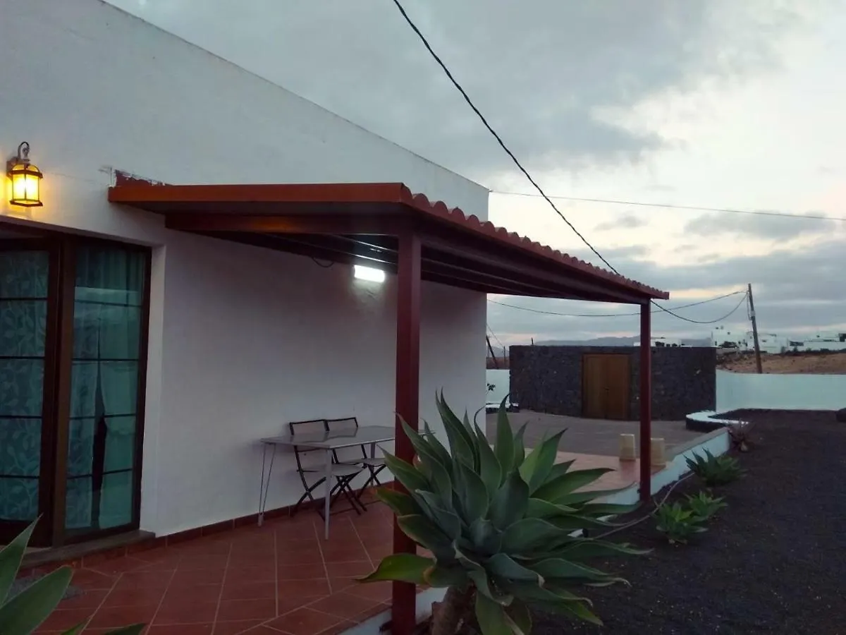 Casa El Gallo Teguise  Teguise (Lanzarote)